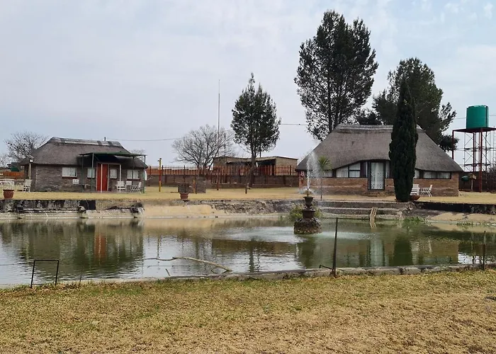 Arendsnes Fly Fishing Lodge