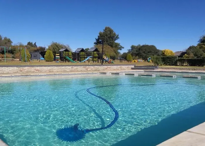 Vaal Marina Resort