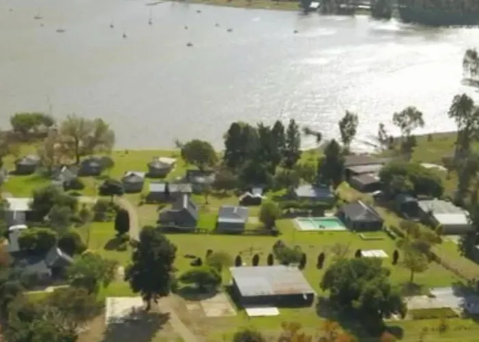 Vaal Marina Resort
