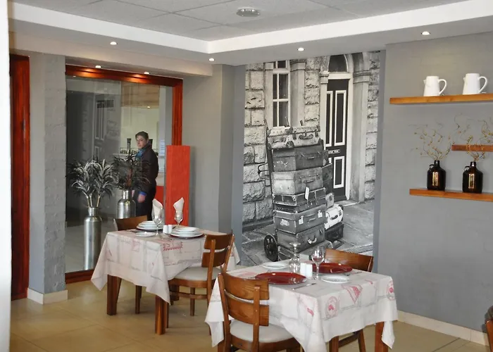 Merchant Business Class Hotel